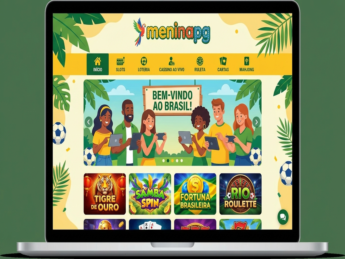 Screenshot 1 meninapg